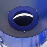 Стружкоотсос БЕЛМАШ DC2500-AT (D138A)