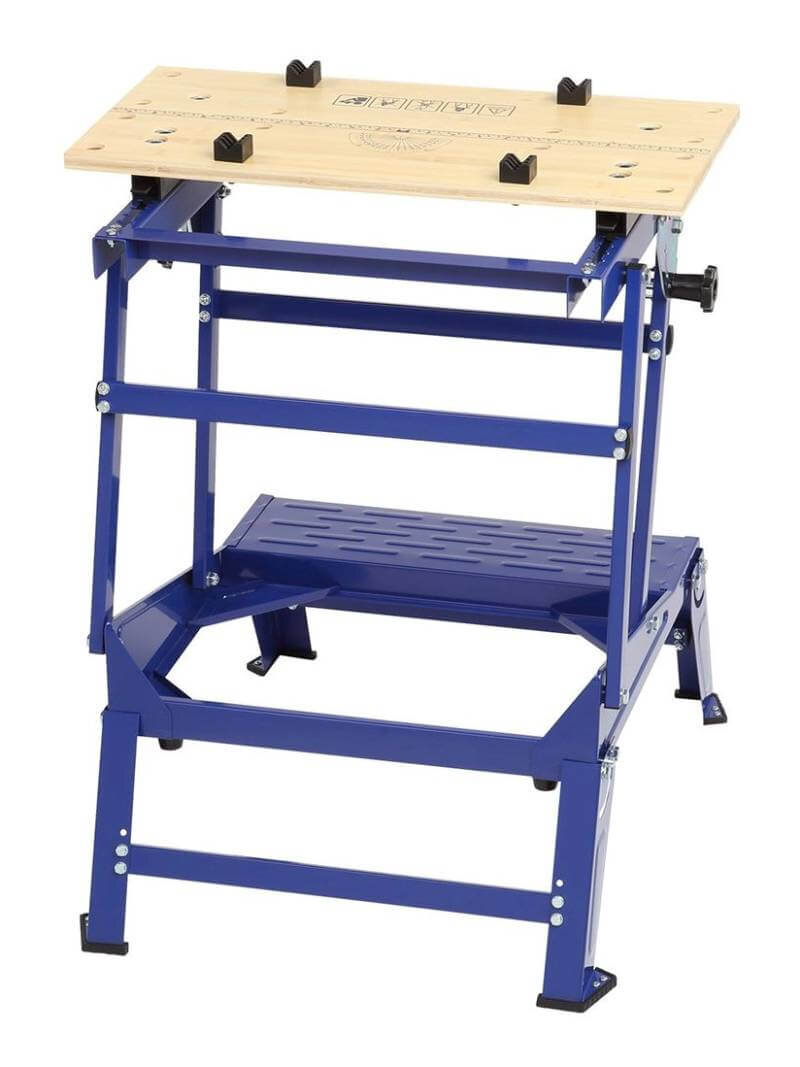 Верстак столярный складной БЕЛМАШ WB-100BS (D151A)