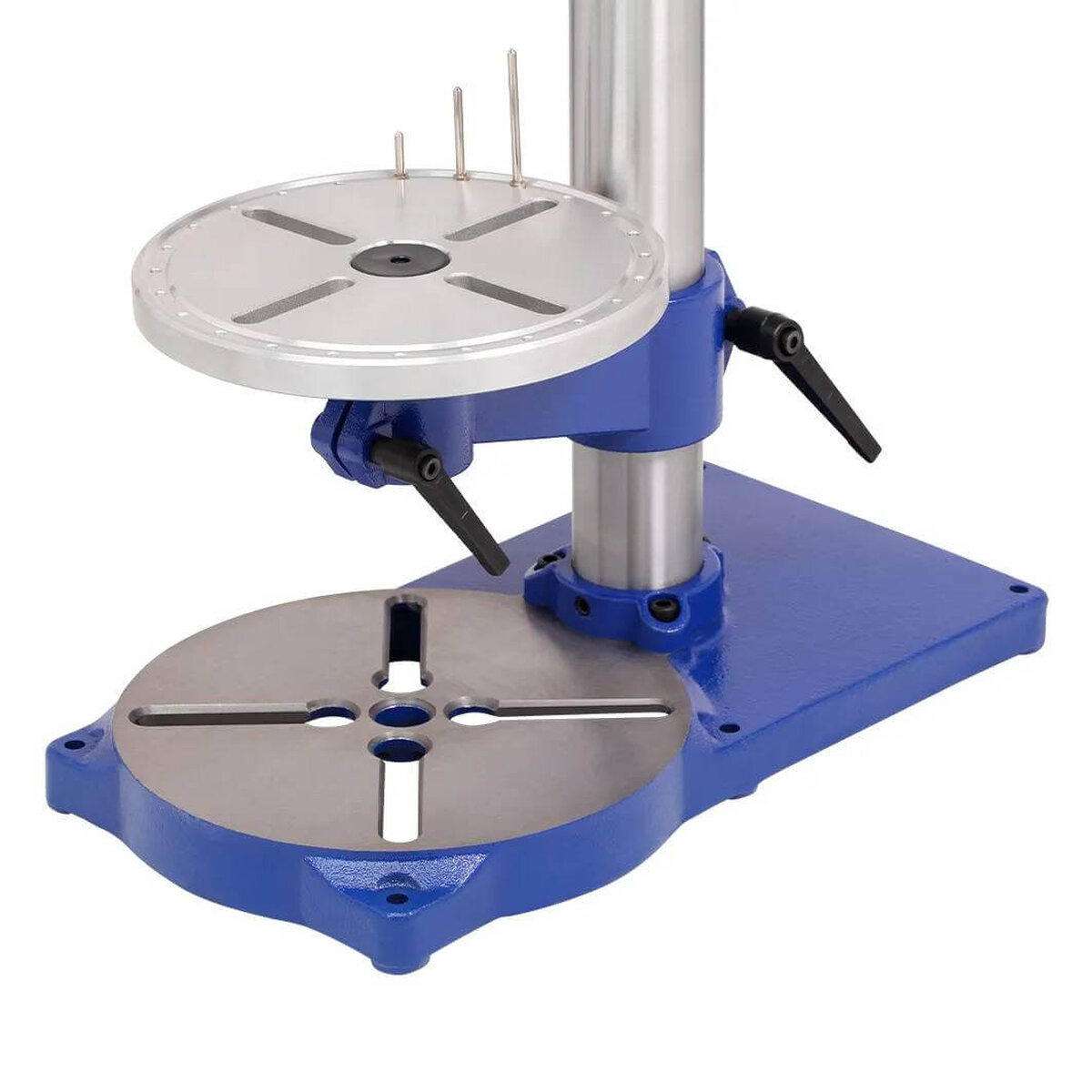 Станок сверлильный БЕЛМАШ DP230-16CVS (S329A)