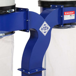 Стружкоотсос БЕЛМАШ DC3900MC-AT (D142A)