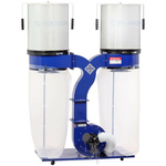 Стружкоотсос БЕЛМАШ DC3900MC-AT (D142A)