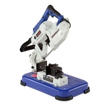 Станок ленточнопильный БЕЛМАШ MBS-550L (S307A)