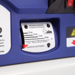 Рейсмусовый станок БЕЛМАШ P2000DH (S338A)