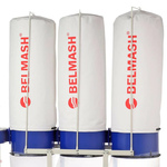 Стружкоотсос БЕЛМАШ DC4500-F3/400 (D126A)