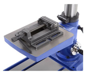 Станок сверлильный резьбонарезной с тисками БЕЛМАШ MDTP410-16/400 (S250A)