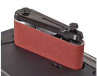 Лента шлифовальная 100х610 мм, зерно 180 БЕЛМАШ, 5 шт. (SB035A)