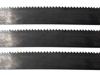 Лента пильная по дереву 15х0,8х3345 мм 10 TPI БЕЛМАШ (PP219A)