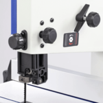 Пила ленточная БЕЛМАШ WBS-228P (S241A)