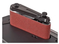 Лента шлифовальная 100х610 мм, зерно 220 БЕЛМАШ, 5 шт. (SB036A)