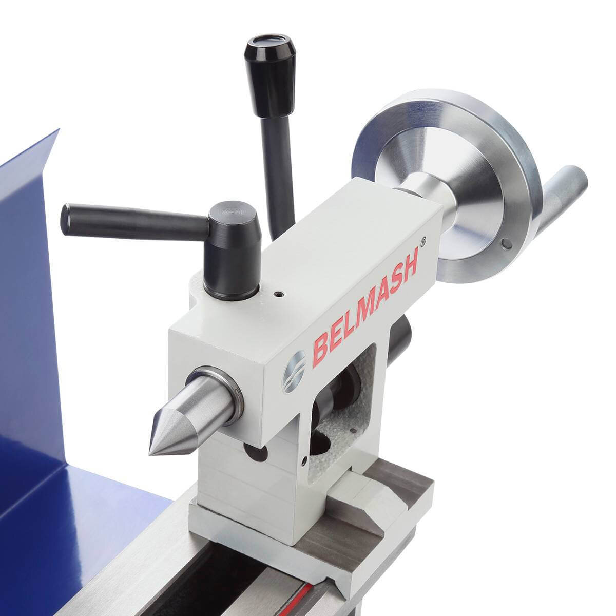 Станок токарный БЕЛМАШ ML-714VS (S347A)