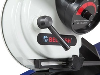 Станок ленточнопильный БЕЛМАШ MBS-440VS (S269A)