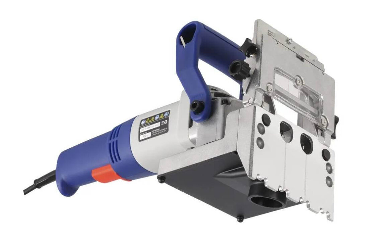 Фрезер присадочный БЕЛМАШ MRP-760 (S327A)