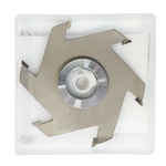 Фреза пазовая (диск) БЕЛМАШ d-125х32х6 мм (RF0013T)