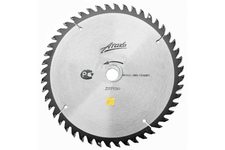 Диск пильный по дереву АТАКА 350х50x40T (8079440)