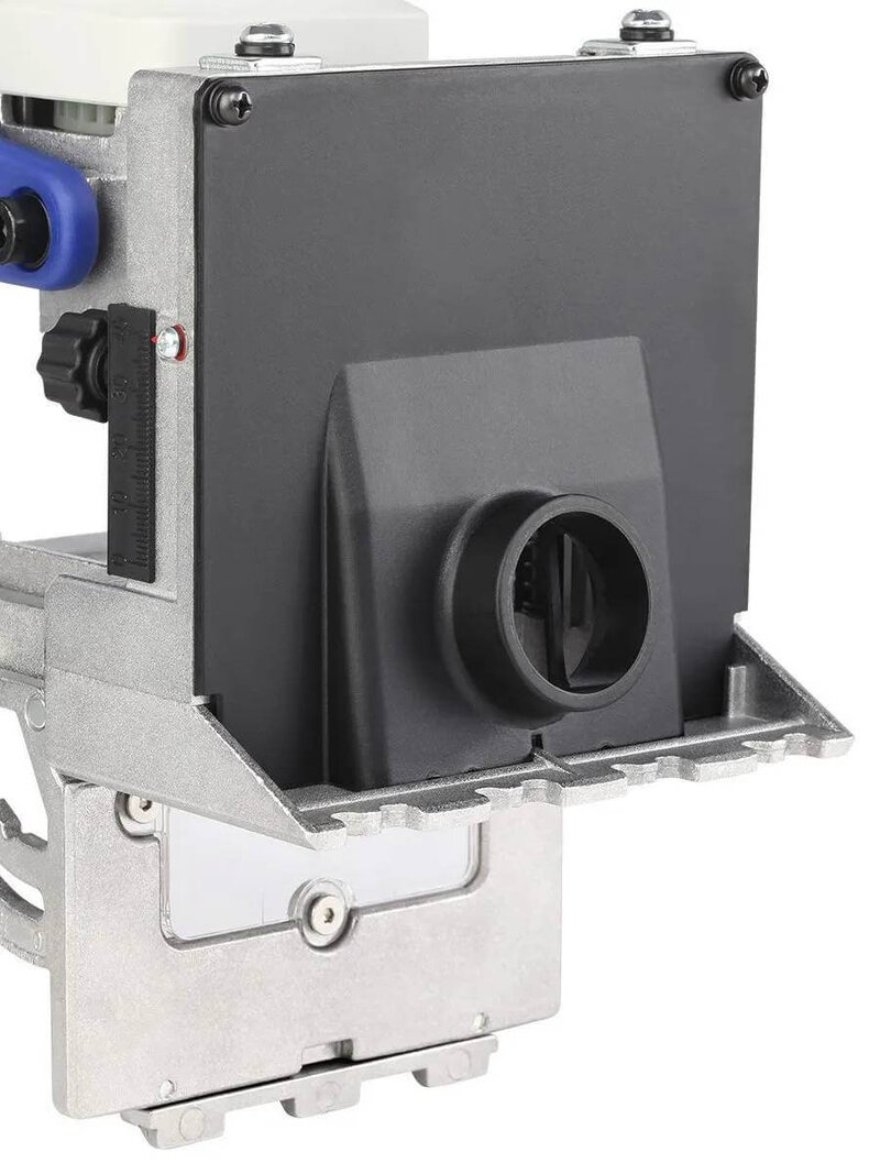 Фрезер присадочный БЕЛМАШ MRP-760 (S327A)