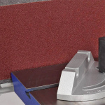 Лента шлифовальная БЕЛМАШ 150х2520 мм P120 (SB001H)