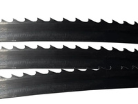 Лента пильная по дереву 15х0,8х3345 мм 3 TPI БЕЛМАШ (PP218A)