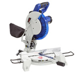 Пила торцовочная БЕЛМАШ MS B-255 +диск RD132A +диск RD121A (KN0079)