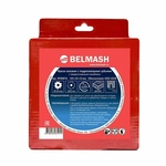 Фреза пазовая (диск) с подрезающими зубьями БЕЛМАШ d-125х32х12 мм (RF0087A)