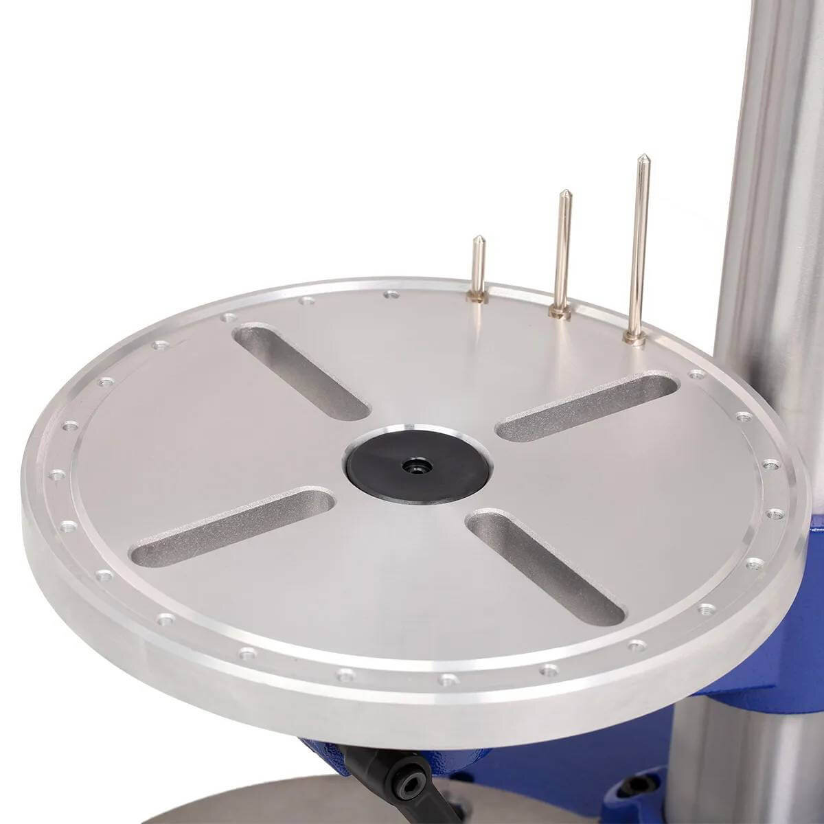 Станок сверлильный БЕЛМАШ DP230-16CVS (S329A)