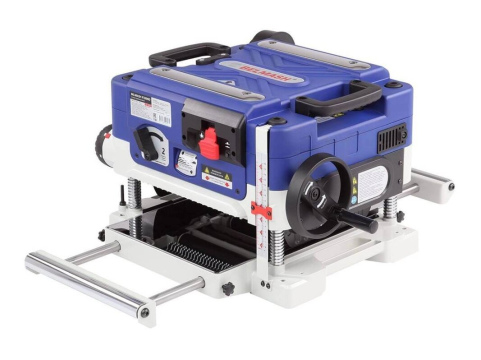 Рейсмусовый станок БЕЛМАШ P2000D (S337A)