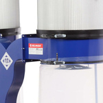 Стружкоотсос БЕЛМАШ DC3900MC-AT/400 (D143A)