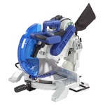 Пила торцовочная БЕЛМАШ MS B-305 +диск RD135A +диск RD134A (KN0080)