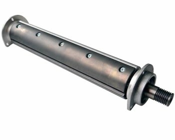 Вал ножевой БЕЛМАШ TD 250/2 Al для TD-2500 (RA047A)
