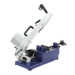 Станок ленточнопильный БЕЛМАШ MBS-440 (S270A)