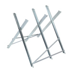 Козлы распилочные 820х900х770 мм БЕЛМАШ CT-150L (D156A)