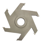 Фреза пазовая (диск) БЕЛМАШ d-160х32х8 мм (RF0042T)