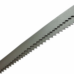 Лента пильная по дереву 13х0,6х2240 мм 6/10 БЕЛМАШ Биметалл (PP099A)