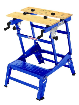 Верстак столярный складной БЕЛМАШ WB-100BS (D151A)