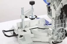 Пила торцовочная БЕЛМАШ MS B-305 +диск RD135A +диск RD134A (KN0080)