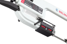 Станок ленточнопильный БЕЛМАШ MBS-660VS (S271A)