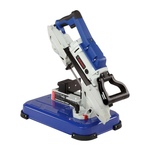 Станок ленточнопильный БЕЛМАШ MBS-550L (S307A)