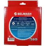 Фреза радиусная для фрезерования полуштапов БЕЛМАШ 125х32х8 мм R5 левая (RF0024AVKL)