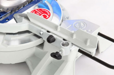 Пила торцовочная БЕЛМАШ MS B-255 +диск RD132A +диск RD121A (KN0079)