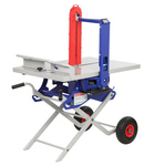 Пила цепная строительная БЕЛМАШ MCS-500 (S268A)