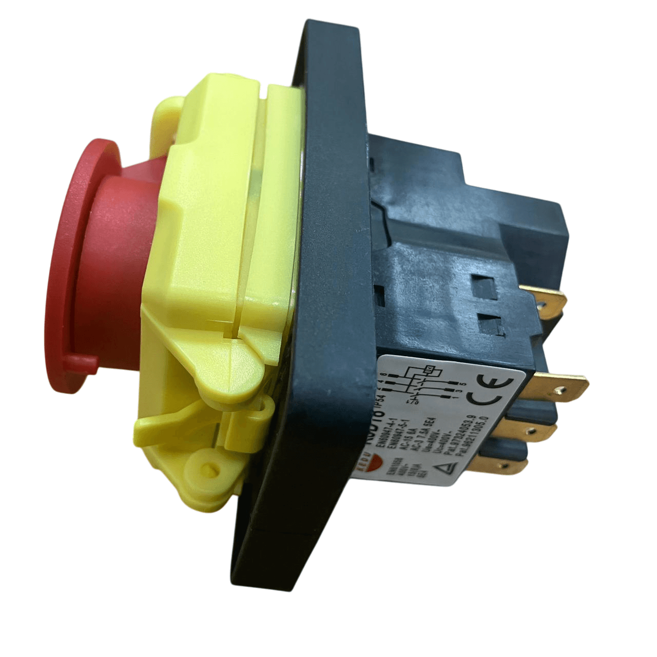 Выключатель  БЕЛМАШ   KJD18 -10ZF/400   011803002