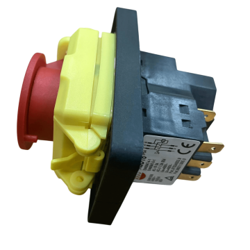 Выключатель  БЕЛМАШ   KJD18 -10ZF/400   011803002