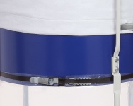 Стружкоотсос БЕЛМАШ DC2500/380 (D089B)