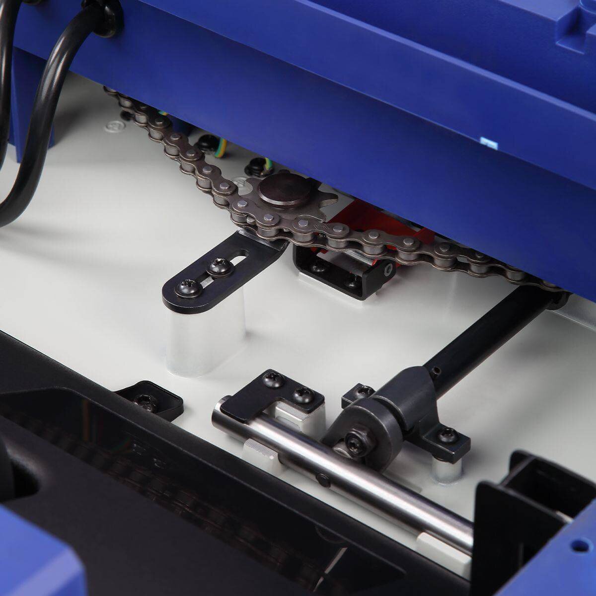 Рейсмусовый станок БЕЛМАШ P2000DH (S338A)