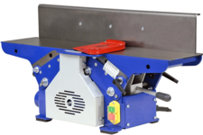 Станок фуговальный БЕЛМАШ BJM-750/150T (S253A)