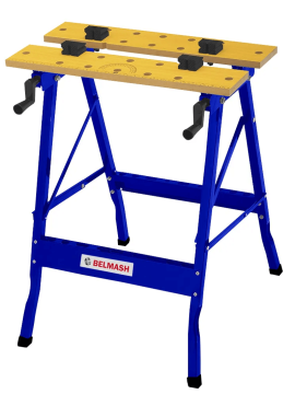 Верстак столярный складной БЕЛМАШ (D157A)