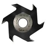 Фреза пазовая (диск) БЕЛМАШ d-160х32х12 мм (RF0046A)