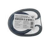 Лента шлифовальная циркониевая 25х769 мм, зерно 60 БЕЛМАШ, 5 шт. (SB046A)