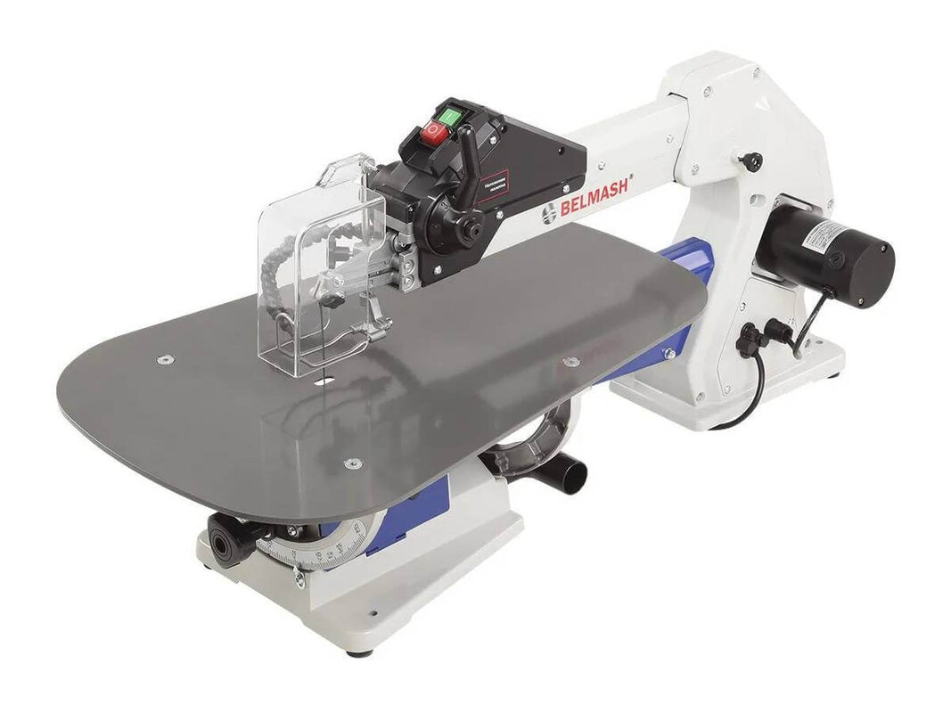 Станок лобзиковый БЕЛМАШ SS-530VSP (S284A)