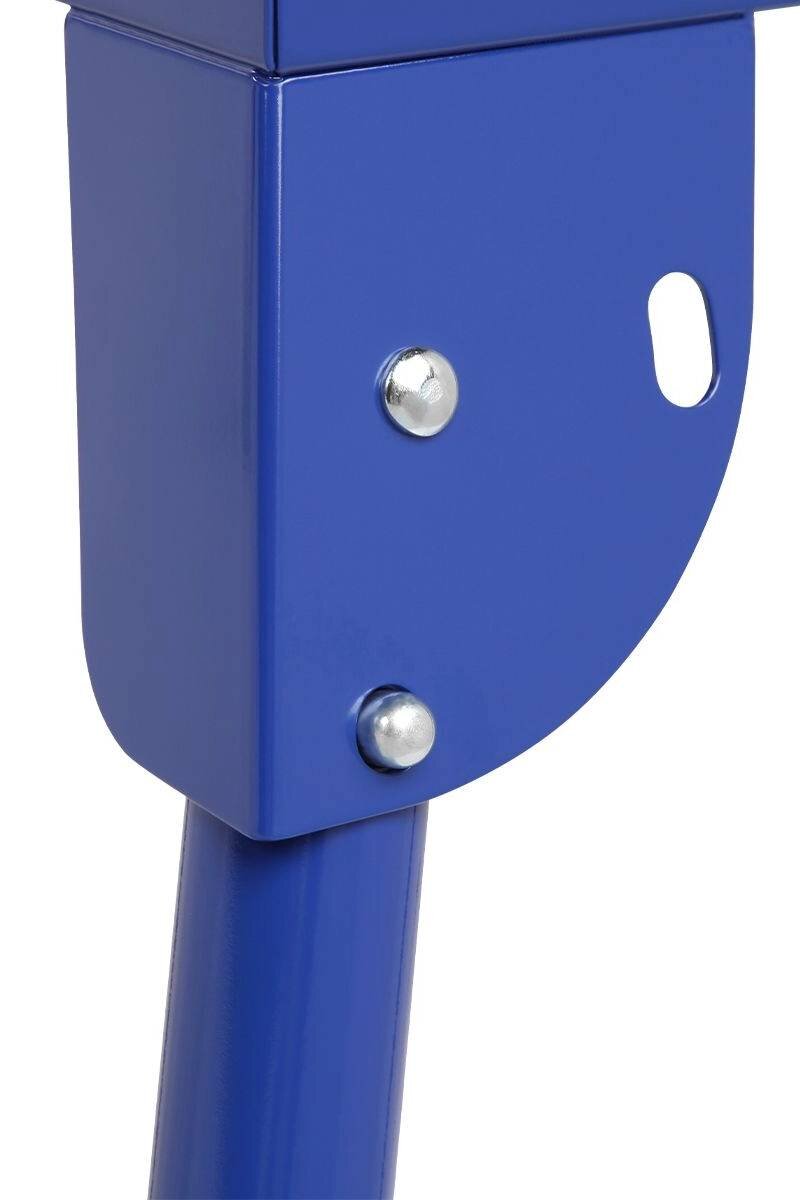 Верстак для торцовочной пилы БЕЛМАШ WM-150U (D153A)