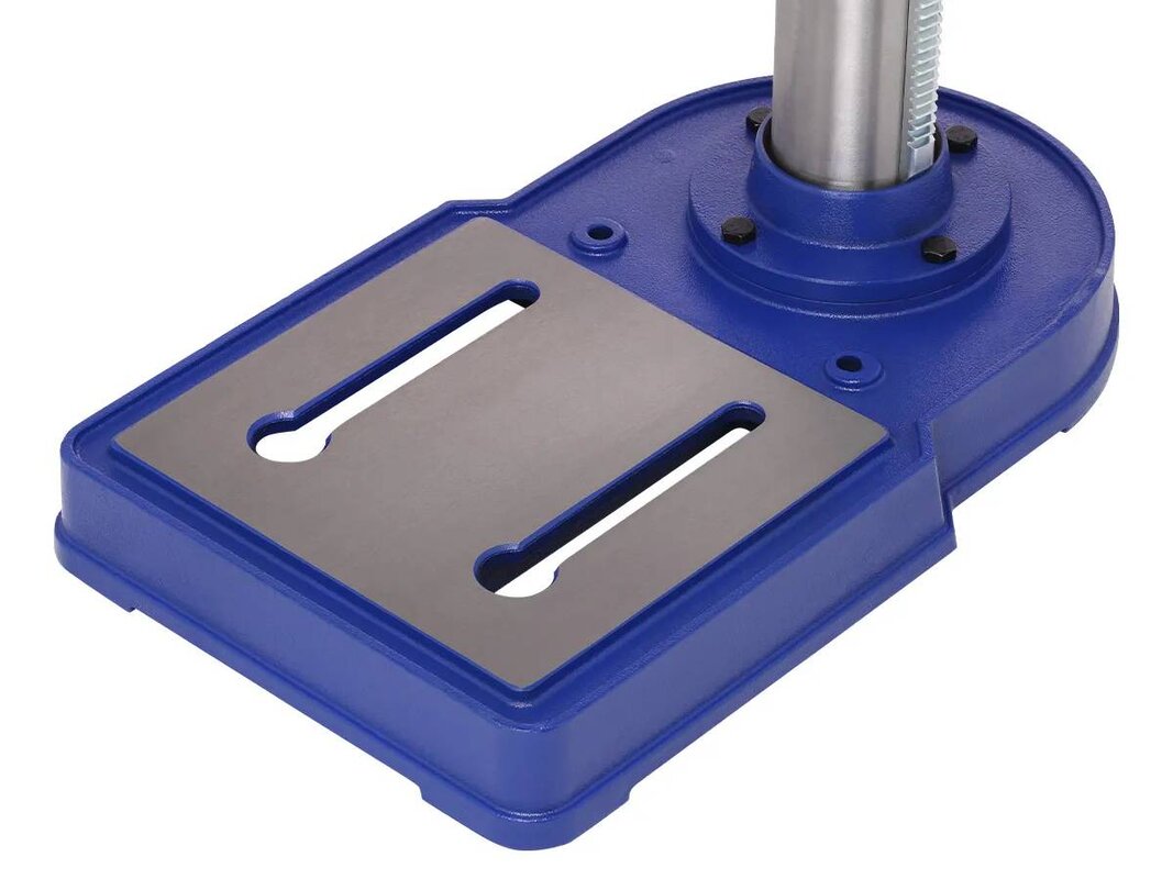 Станок сверлильный БЕЛМАШ DP430-16/400 (S332A)